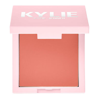 KYLIE MAKEUP BLUSH BADDIE ON THE BLOCK
